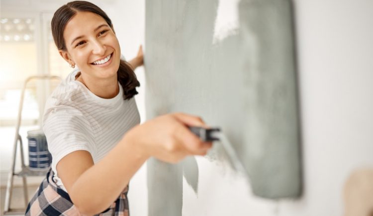 Paint Trends Not to Follow Anymore