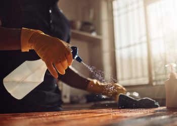 Don’t Make These Kitchen Cleaning Mistakes