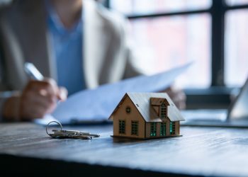 If You Expect Your Income to Rise in the Future, Should You Take Out an Interest-Only Mortgage?