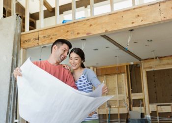 Think About How Home Improvements Might Affect Your Property Taxes
