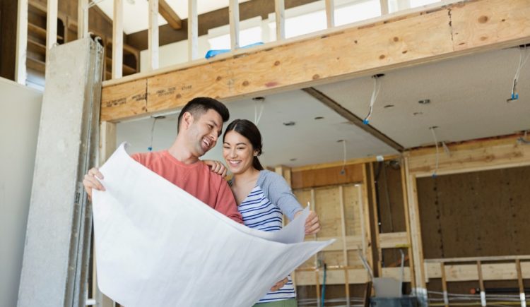 Think About How Home Improvements Might Affect Your Property Taxes