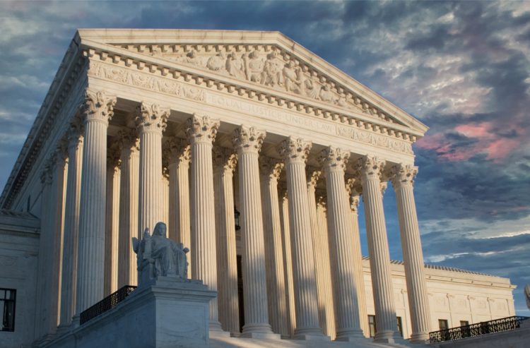 Supreme Court Vetoes Student Debt Relief