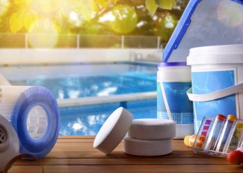 Opening Your Pool for the Season