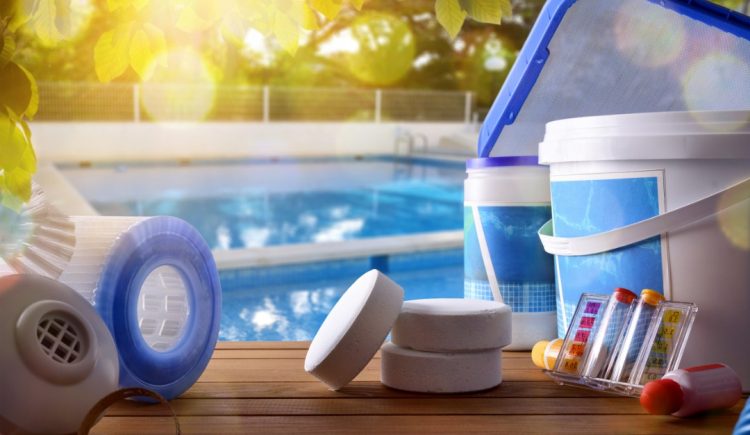 Opening Your Pool for the Season