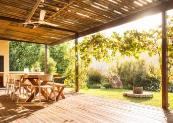 How to Clean Your Patio