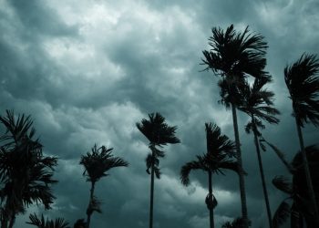 Should You Buy a House in an Area That’s Prone to Hurricanes?