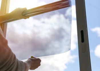 Is Window Tinting a Good Idea for Your Home?