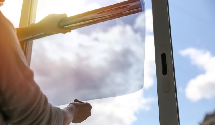 Is Window Tinting a Good Idea for Your Home?