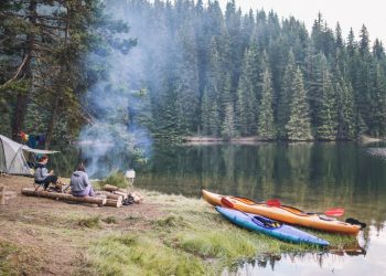Camping Tricks You Have to Try This Season