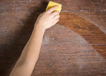 How to Reduce the Amount of Dust in Your Home