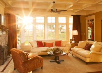 Pros and Cons of Buying a House That Gets a Lot of Natural Light