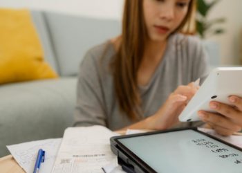 Should You Use a Cash-Out Refinance to Cover Your Child’s College Tuition?