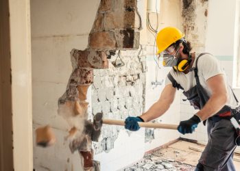 Home Remodeling Projects That Should be Completed by a Professional