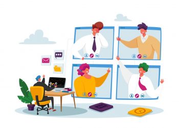 Team Tactics: Streamline Communication With Virtual Workspace Apps