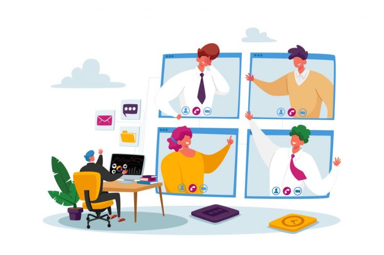 Team Tactics: Streamline Communication With Virtual Workspace Apps