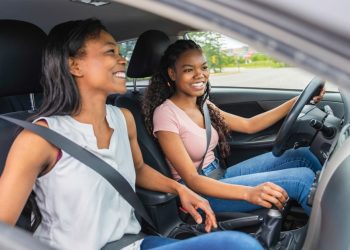 What You Should Know About Insurance Coverage for a Teenage Driver