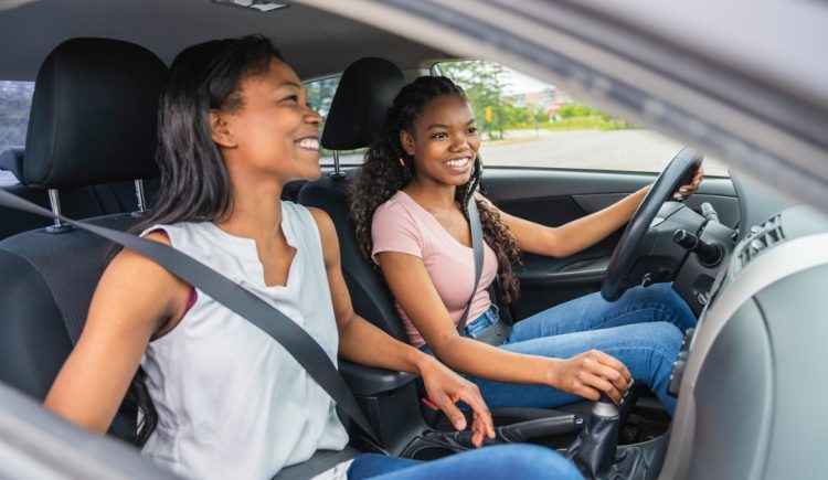 What You Should Know About Insurance Coverage for a Teenage Driver