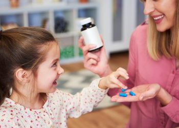 Should Kids Take Multivitamins?