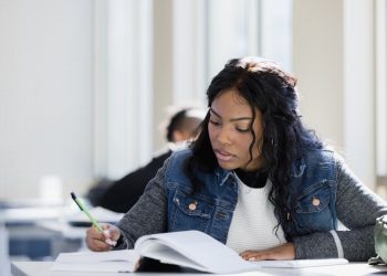 Dive Deeper and Read Closer