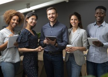 Elevate Your Real Estate Team Leadership: Uncover the Four Vital Keys