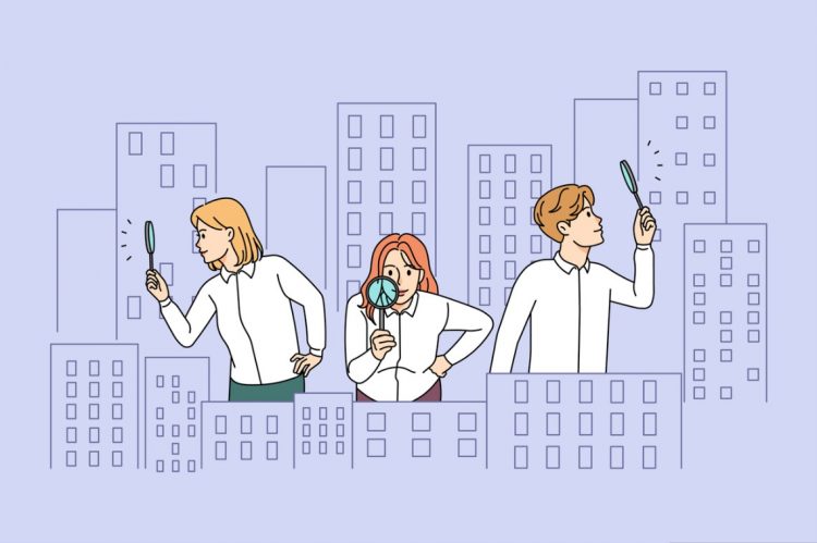 The 5 Best Places for Renters in 2023