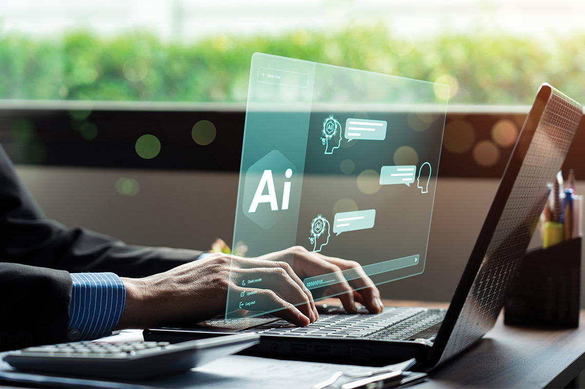 AI-Powered Real Estate Marketing Is Here to Stay. Are You Ready?