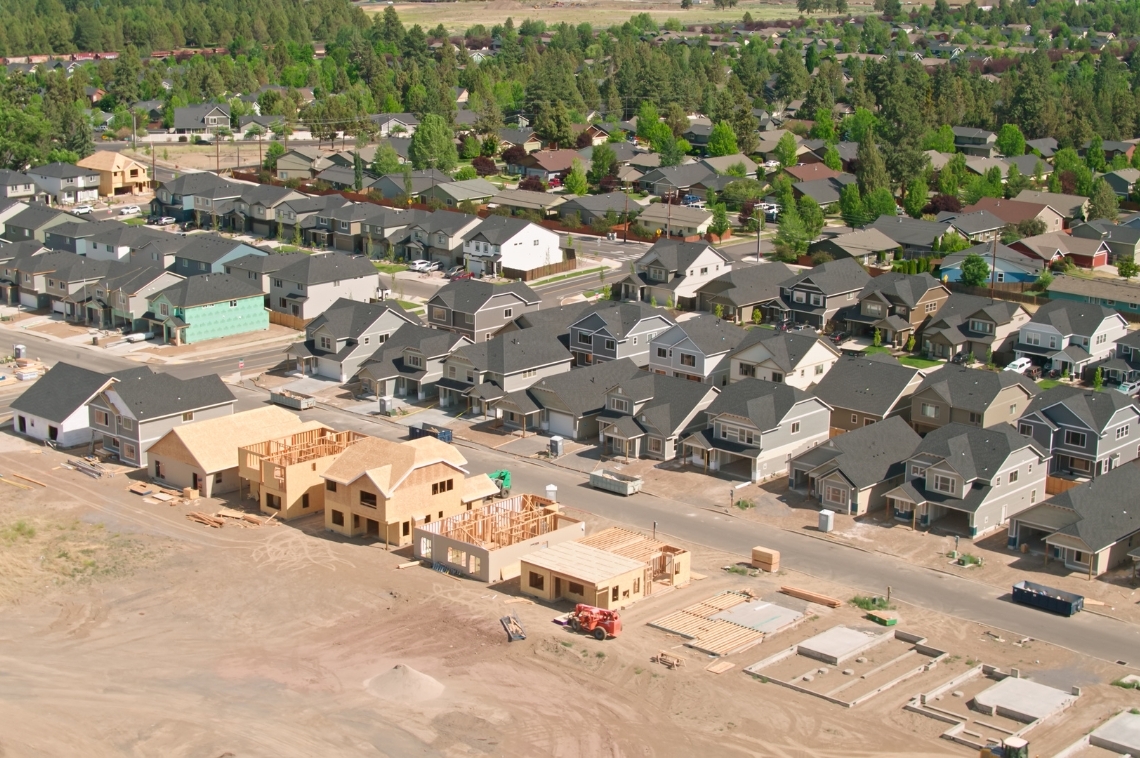 Are Investor-Owned Homes Placing Additional Strain on Housing Supply?