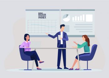 Broker Confidence Rebounds Despite Inventory Woes