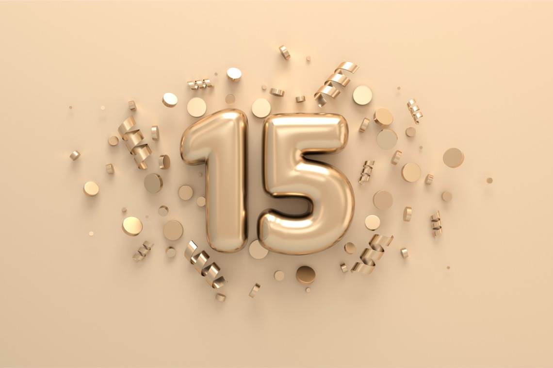 Better Homes and Gardens Real Estate Celebrates 15th Anniversary - Vimarsana News