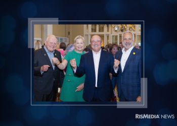 Two Berkshire Hathaway HomeServices Powerhouses Join Forces