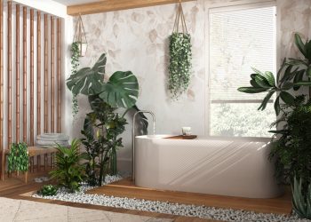 What is Biophilic Design in Luxury Homes?