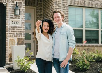 How Millennials Are Changing the Home-Buying Process (And How They Aren’t)