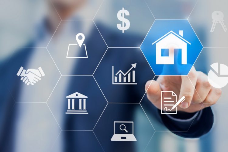 Brokerage-as-a-Service Platform Reaches California