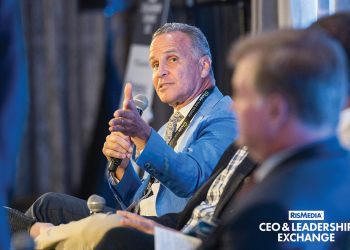 Mike Pappas Shares Secrets to Supporting Top Agents at CEO Exchange