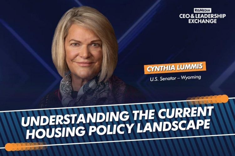 In the News: CEO Exchange Speaker Senator Cynthia Lummis