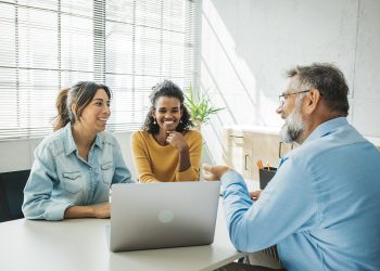 Fair Housing as a Personal and Professional Priority