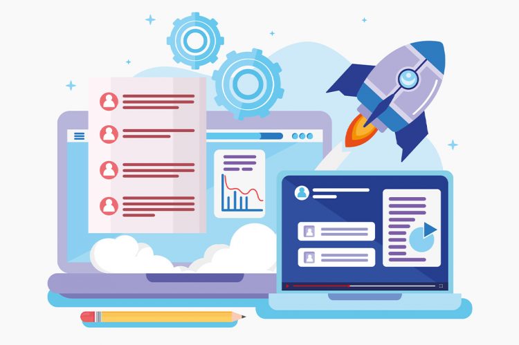 CRMLS Launches New Dashboard