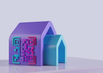 Social Skills: Cracking the QR Code for Real Estate Marketing