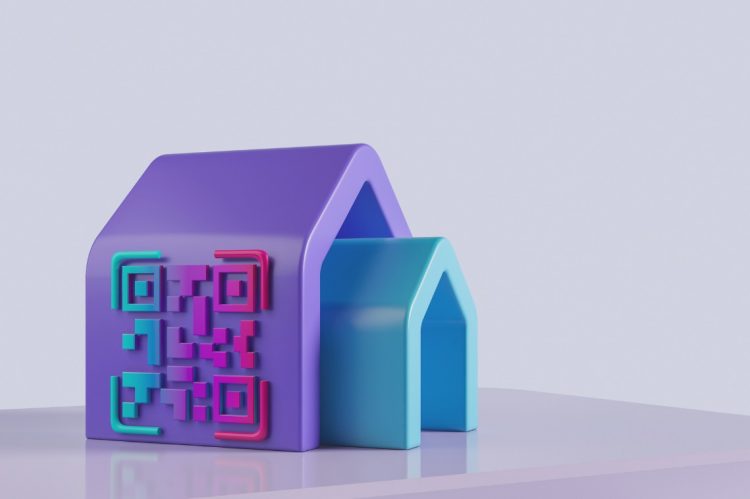 Social Skills: Cracking the QR Code for Real Estate Marketing