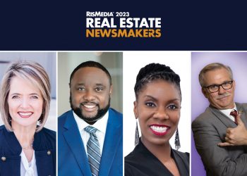 RISMedia Newsmakers: Spotlighting Real Estate’s Champions of a Better Way