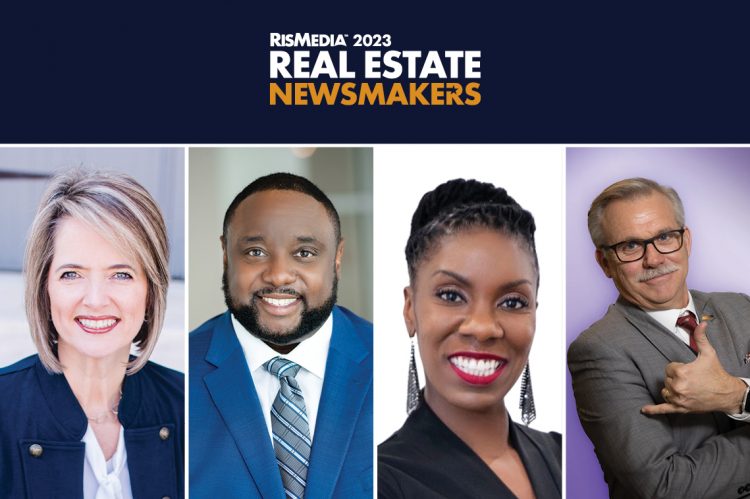 RISMedia Newsmakers: Spotlighting Real Estate’s Champions of a Better Way