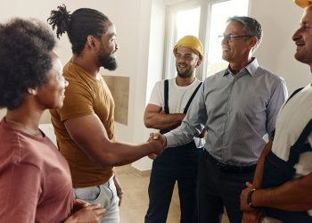 Empowering Homeowners With Expert Home-Repair Guidance