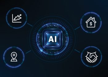 AI in Real Estate: Risks, Rewards and the Rapid Revolution Ahead