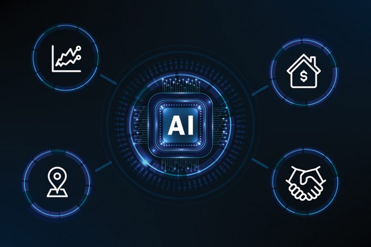 AI in Real Estate: Risks, Rewards and the Rapid Revolution Ahead