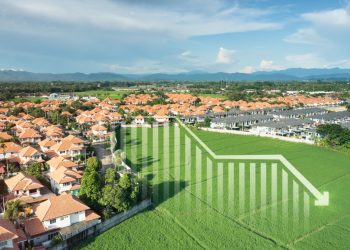 Existing-Home Sales Fall 3.3% in June