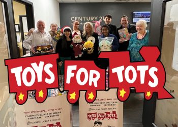 The CENTURY 21® System Celebrates International Week of Giving