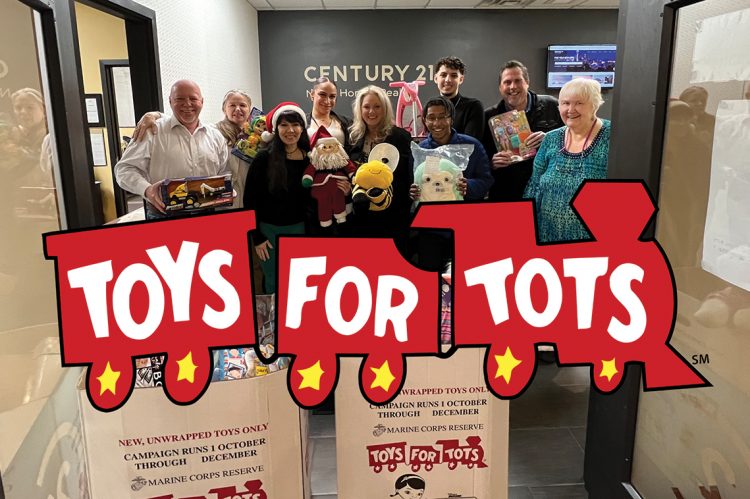 The CENTURY 21® System Celebrates International Week of Giving