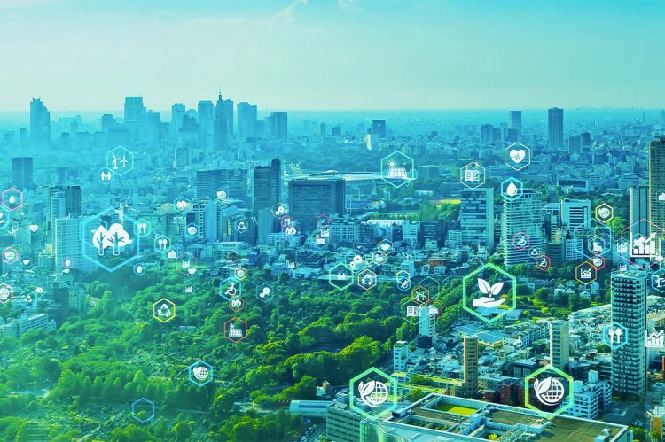 HGAR and FIABCI Partner to Promote Urban Sustainability