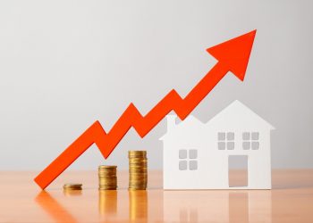 Home Prices Hit Record High in May