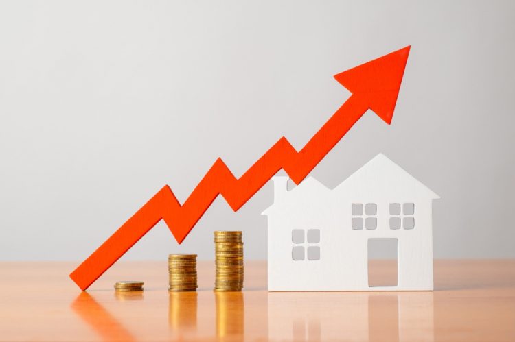 Home Prices Hit Record High in May